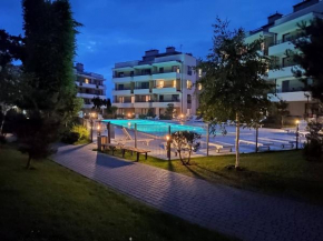 Apartament Azzurro Ustronie Morskie